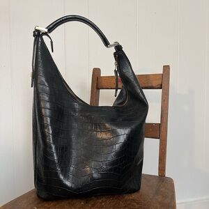 Jones NY Bucket Bag